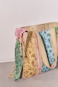 women'secret torba plażowa damska bawełniana multicolor 4383150