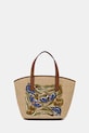 Farm Rio torebka damska beżowy 362883