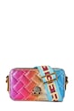 Kurt Geiger London torebka crossbody damska skórzana multicolor 5579599119