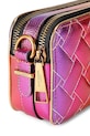 Kurt Geiger London torebka crossbody damska skórzana 5579599119 multicolor