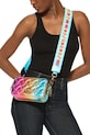 Kurt Geiger London torebka crossbody damska skórzana 5579599119