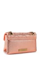 Akcesoria Kurt Geiger London torebka crossbody damska skórzana 5580991109 pomarańczowy