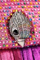 Kurt Geiger London torebka crossbody damska multicolor 4701169609