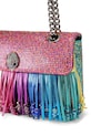 Kurt Geiger London torebka crossbody damska 4701169609 multicolor