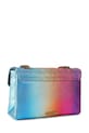 Akcesoria Kurt Geiger London Torebka crossbody damska skórzana 5021599119 multicolor
