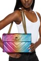 Kurt Geiger London Torebka crossbody damska skórzana 5021599119