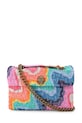 Kurt Geiger London torebka crossbody damska multicolor 5587869689