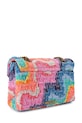 Akcesoria Kurt Geiger London torebka crossbody damska 5587869689 multicolor