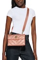 Kurt Geiger London torebka crossbody damska skórzana Kensington 5599691109