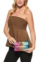 Kurt Geiger London torebka crossbody damska skórzana Kensington 5017399119