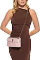 Kurt Geiger London torebka crossbody damska Kensington 5018153609