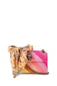 Kurt Geiger London torebka crossbody damska Kensington multicolor 5574469689
