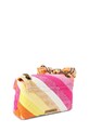 Akcesoria Kurt Geiger London torebka crossbody damska Kensington 5574469689 multicolor