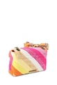 Akcesoria Kurt Geiger London torebka crossbody damska Kensington 5574469689 multicolor