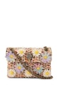 Kurt Geiger London torebka crossbody damska Kensington multicolor 5582039069
