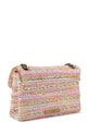 Akcesoria Kurt Geiger London torebka crossbody damska Kensington 5379557609 różowy
