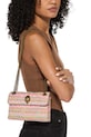 Kurt Geiger London torebka crossbody damska Kensington 5379557609