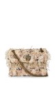 Kurt Geiger London torebka crossbody damska Kensington beżowy 5379543609