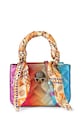 Kurt Geiger London torebka damska skórzana Kensington multicolor 4376999119
