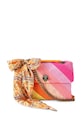 Kurt Geiger London torebka crossbody damska Kensington multicolor 5576969689