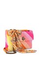 Kurt Geiger London torebka crossbody damska Kensington 5576969689 multicolor SS26