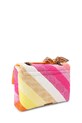 Akcesoria Kurt Geiger London torebka crossbody damska Kensington 5576969689 multicolor