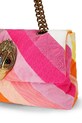 Kurt Geiger London torebka crossbody damska Kensington 5577069689 multicolor
