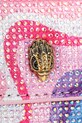 Kurt Geiger London torebka crossbody damska Micro Kensington multicolor 5364569689