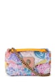 Kurt Geiger London torebka crossbody damska Mini Pimlico multicolor 5377869779