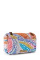 Akcesoria Kurt Geiger London torebka crossbody damska Mini Pimlico 5377869779 multicolor