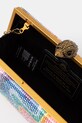 Kurt Geiger London kopertówka damska Kensington 5569669689 multicolor