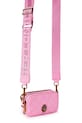 Kurt Geiger London torebka crossbody damska skórzana Kensington 5389198109 różowy SS26
