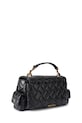Doplňky Kurt Geiger London taška dámská Kensington 5579000109 černá