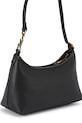 Akcesoria Kurt Geiger London torebka damska skórzana Kurt sling 5586600109 czarny
