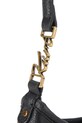Kurt Geiger London torebka damska skórzana Kurt sling czarny 5586600109