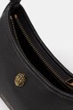Kurt Geiger London torebka damska skórzana Kurt sling 5586600109 czarny