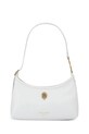 Kurt Geiger London torebka damska z imitacji skóry Kurt sling biały 5586610109