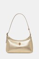 Kurt Geiger London kopertówka damska skórzana Kurt sling złoty 5586661109