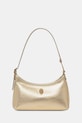 Kurt Geiger London kopertówka damska skórzana Kurt sling złoty 5586661109