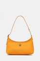 Kurt Geiger London torebka damska skórzana Kurt sling pomarańczowy 5586694109