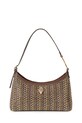 Kurt Geiger London dámska kabelka Kurt sling hnedá 5586068609
