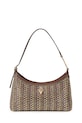 Kurt Geiger London dámska kabelka Kurt sling hnedá 5586068609