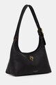 Kurt Geiger London torebka damska skórzana Kurt shoulder bag 5587100109 czarny SS26