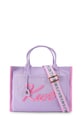 Kurt Geiger London dámska tote kabelka Kurt Tote fialová 5570795609