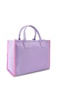 Doplnky Kurt Geiger London dámska tote kabelka Kurt Tote 5570795609 fialová
