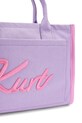 Kurt Geiger London dámska tote kabelka Kurt Tote fialová 5570795609