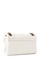 Akcesoria Kurt Geiger London torebka damska Kensington 5580941109 beżowy