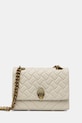 Kurt Geiger London сумка крос-боді жіноча шкіряна Kensington бежевий 5643741109