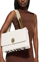 Kurt Geiger London сумка крос-боді жіноча шкіряна Kensington 5643741109