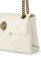 Kurt Geiger London torebka damska Kensington 4372441109 beżowy